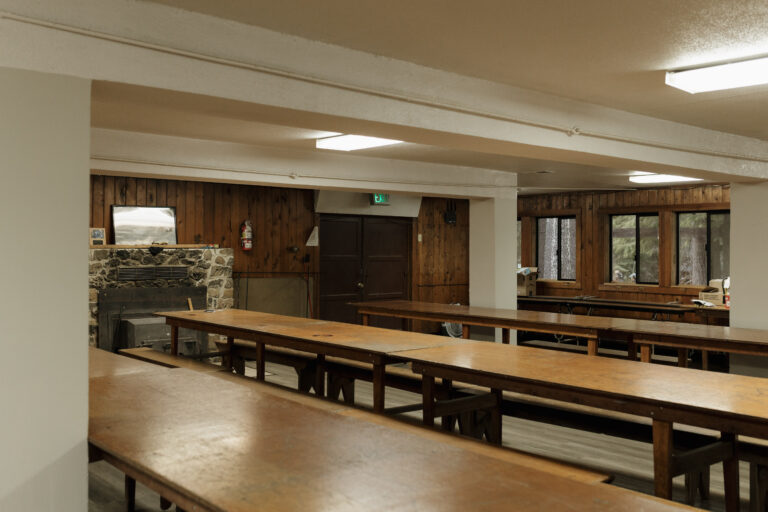 Dining Hall